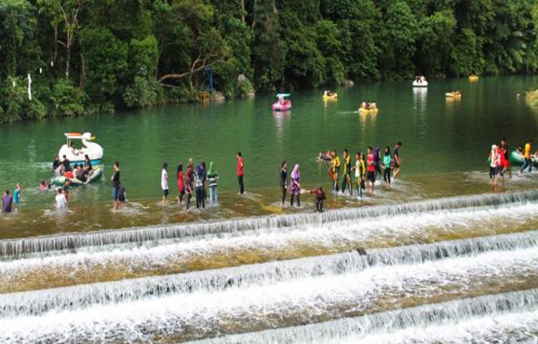 13 Tempat Wisata di Kutacane yang Wajib di Kunjungi Acehzone.com