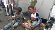 700-an Orang Luka-luka Imbas Gempa Cianjur, BNPB Ungkap Penyebabnya Acehzone.com