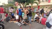 Update : 20 Orang Tewas Akibat Gempa M 5,6 Cianjur Acehzone.com