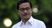 Mantan Menteri ATR/BPN Ferry Mursyidan Baldan Meninggal Dunia Acehzone.com