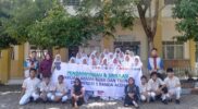 Forum PRB Aceh Adakan Pendampingan dan Simulasi Evakuasi Gempa Bumi dan Tsunami Acehzone.com