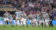 Persembahan Terakhir Messi Yang Menakjubkan! ARGENTINA JUARA PIALA DUNIA 2022! Acehzone.com