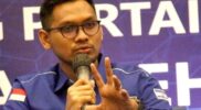 Kantor NasDem Dilempari “Telur Busuk”, Demokrat Aceh : Mengotori Ruang Demokrasi dan Harus di Usut Acehzone.com