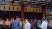 Sudah 2 Hari Polisi “Kepung” Kantor PA Acehzone.com