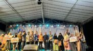 Bang Muslim Tutup Secara Resmi Kegiatan Malaka Milenial Expo 2022 Acehzone.com