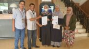 Kyriad Hotel Muraya Dukung Forum PRB Aceh Peringati 18 Tahun Tsunami Aceh Acehzone.com