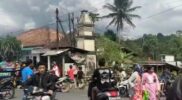 Wabup Lumajang Minta Warga di Zona Merah Erupsi Semeru Segera Evakuasi Acehzone.com