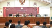 Kapolres Bireuen Minta Anggota PPK Bangun Koordinasi dengan Stakeholder Terkait Acehzone.com