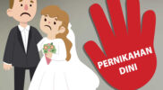 Pergaulan Bebas Penyebab Maraknya Pernikahan Dini di Aceh Acehzone.com
