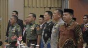 Diklat Lemhannas bagi Pemerintah Aceh Berakhir Acehzone.com