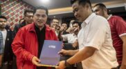 Erick Thohir dan La Nyalla Diminta Tak Jadikan PSSI Loncatan Politik Acehzone.com
