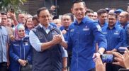 Alasan Demokrat Resmi Dukung Anies Baswedan di Pilpres 2024, Kader Wajib Tahu Ini! Acehzone.com