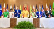 Demokrat Kembali Tolak Keras Sistem Pemilu Proporsional Tertutup, AHY: Jangan Sampai Hak Rakyat Dirampas Acehzone.com