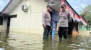 Kantor Pemerintah di Pidie Terendam Banjir Acehzone.com