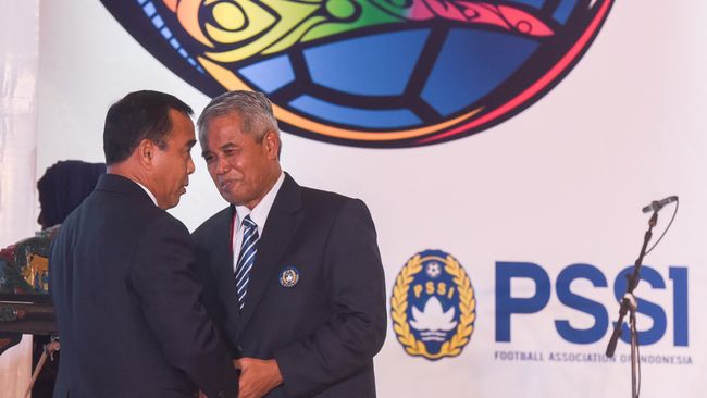 Kenapa PSSI Sering Ganti Ketua tapi Sepak Bola Indonesia Tak Berubah? Acehzone.com