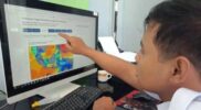 BMKG ingatkan potensi angin kencang di perairan Selat Malaka Acehzone.com