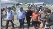 Ini Kronologi Penangkapan Gubernur Papua Lukas Enembe dari Ketua KPK Acehzone.com