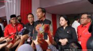 Kata Presiden, Penangkapan Lukas Enembe sesuai Proses Hukum di KPK Acehzone.com