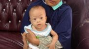 Alami Bocor Jantung Sejak Lahir, Bocah Keluarga Miskin Di Abdya Butuh Bantuan Acehzone.com