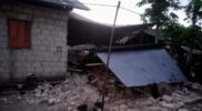 Sejumlah Rumah Warga Kabupaten Kepulauan Tanimbar Rusak Akibat Gempa M7,5 Acehzone.com
