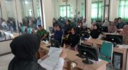 295 Calon Anggota PPS di Bireuen Gugur Acehzone.com