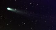 Komet yang Muncul 50 Ribu Tahun Sekali akan Melintasi Bumi pada Januari 2023 Acehzone.com