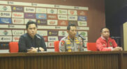 Erick Thohir Tegaskan Langkah Keras PSSI Habisi Mafia Sepakbola Acehzone.com