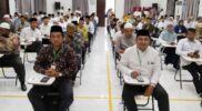 Kakanwil Kemenag Aceh Buka Tes CAT Acehzone.com