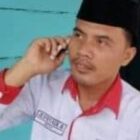 Jupri R, salah seorang aktivis di Aceh Tenggara