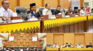 Pj Bupati Pidie Hadiri Rapat Fasilitasi Penanganan Konflik Manusia dengan Satwa Liar Acehzone.com