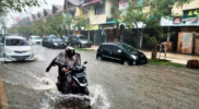 Penjelasan BMKG Imbau Warga Barat - Selatan Aceh Bahaya Bencana Hidrometeorologi Acehzone.com