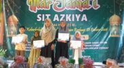 Yayasan Ar-Risalah Aceh Gelar Buka Puasa Bersama Wali Siswa Acehzone.com