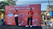 Car Free Day akan Kembali Digelar Rutin di Banda Aceh Acehzone.com