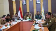 Rakor Pengendalian Inflasi, Mendagri Minta Kepala Daerah Waspadai El Nino Acehzone.com