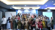 Dosen Fakultas Ilmu-Ilmu Kesehatan Universitas Abulyatama Terpilih Mengikuti Pelatihan Penulisan Artikel Ilmiah Nasional Tahun 2023 Acehzone.com
