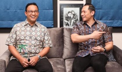 Anies Baswedan Bakal Umumkan Cawapres, Ini Bocoran Namanya Acehzone.com