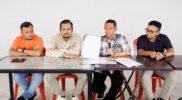 Kisruh Berakhir Damai, Persiraja Kembali Milik Dek Gam Acehzone.com